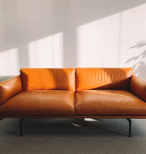 category Leather Sofa