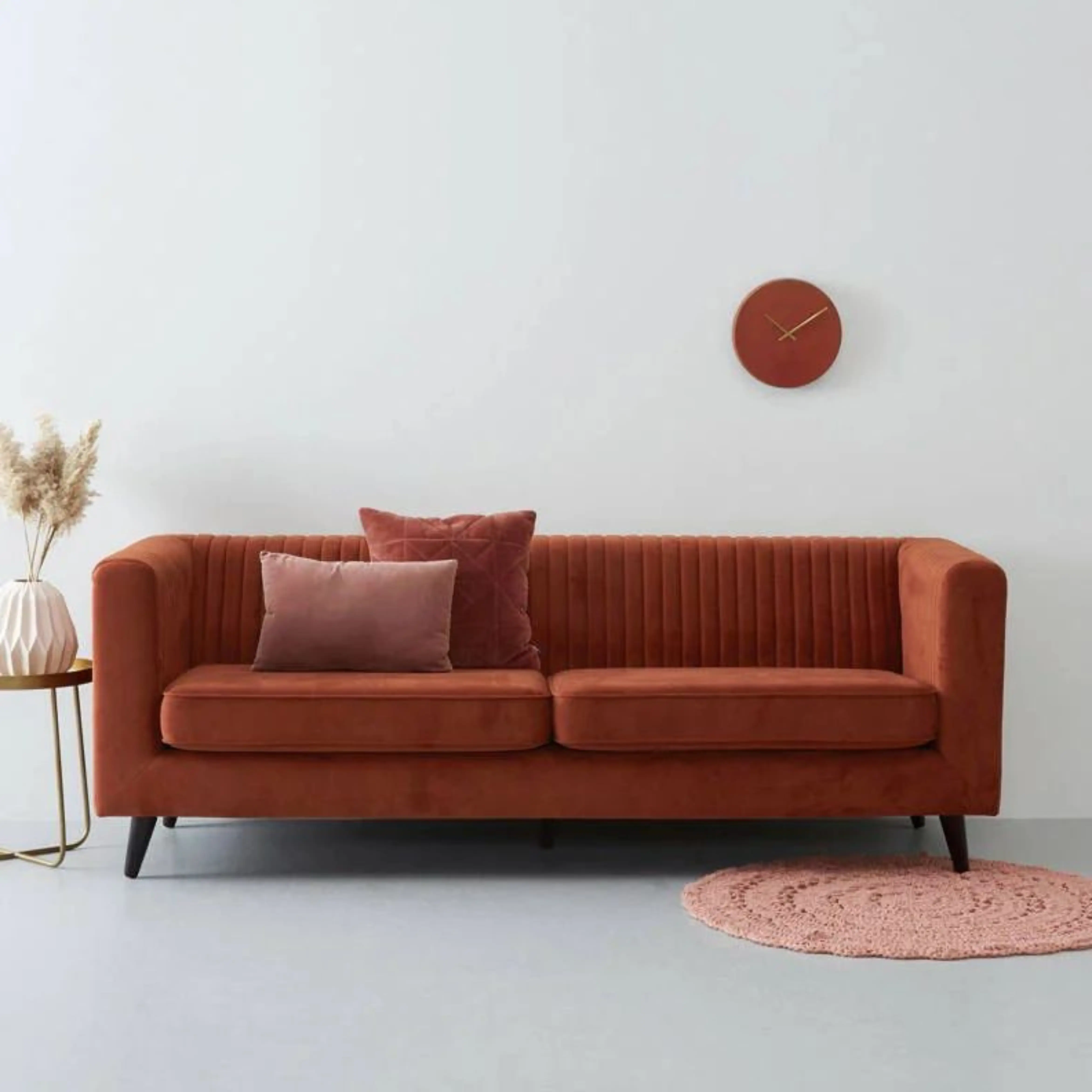 living sofa